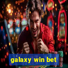 galaxy win bet